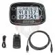 UNIGO ONE afficheur KIT 1 avec GPS, WIFI, BT et