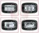 UNIGO ONE KIT 1 DISPLAY WITH GPS, WIFI, BT AND