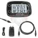 UNIGO ONE KIT 2 DISPLAY WITH GPS, WIFI, BT AND