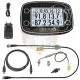 UNIGO ONE KIT 3 DISPLAY MIT GPS, WIFI, BT UND