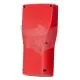 UNIPRO STOPPUHR UNISTOP V2 ROT