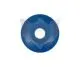UNTERLEGSCHEIBE 30x8 FARBE BLAU