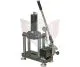 PORTABLE HYDRAULISCHE PRESSE 10t/300bar