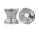 Wheel 125cc ALUMINIUM 130 STD FRONT