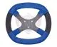 LENKRAD DAYTONA 280 LEDER
