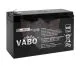 BATTERIE VABO PM 7.0-12 SLA 12 VOLT 7 AH
