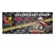 WK-219 RACING CHAIN, 100 LINKS