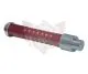 AXLE DRIFT 30mm RED***