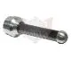 AXLE DRIFT 50mm BLACK