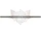 STABILISATOR HINTEN 480mm CHROM