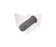 Douille renforcement pour colonne direction Ø 20mm noir