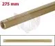 Biellette direction ronde 275mm***