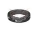 FIXIERRING FÜR ACHSE 50mm ALUMINIUM