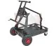 Chariot WILDKART drive'up
