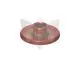 Bouchon de cuve pour carburateur DELLORTO