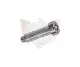 SCHRAUBE FÜR BREMSBELAG, L=32mm + 5mm M6