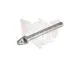BOLZEN FÜR BREMSBELÄGE, L=55,5mm, Ø 5mm