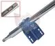 Colonne direction M10x490mm RACING réglable***
