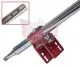 Colonne direction M10x490mm RACING réglable