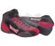 KARTSCHUH WILDKART ROT/SCHWARZ