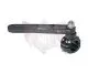 AUSPUFFHALTER ROTAX 28mm AUS ALUMINIUM