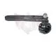 Support silencieux ROTAX 30mm***