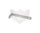 BRACKET L-TYPE, ZINC-PLATED, 100cc