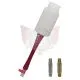 BLEEDING KIT RED***