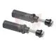 Kit boulonnerie pare-chocs AR 30mm