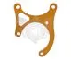 REAR CALIPER BRACKET PULSAR STD