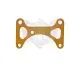 REAR CALIPER BRACKET PULSAR RACING