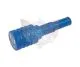 KOLBENFESTSTELLER M14x1,25 BLAU***