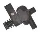 WATER PUMP PLASTIC BLACK