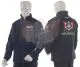 FLEECE-WESTE WK DEUTSCHLAND