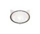 Rondelle 0.1mm