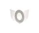 THRUST WASHER ROUND