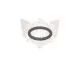 O-Ring für Antriebsrad