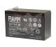 Batterie 12V, 9Ah