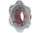 Porte-disque 50mm flottant V2.0