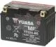 BATTERIE YUASA J YT12A-BS 12VOLT 10AH