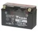 BATTERIE YUASA J YT7B-4 (BWS)12VOLT 6,5AH