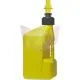 GELBER KANISTER 20L MIT GELBEM