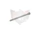 CAPHEAD ALLEN SCREW 8.8 M4x60mm