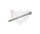 CAPHEAD ALLEN SCREW 8.8 M5x65mm