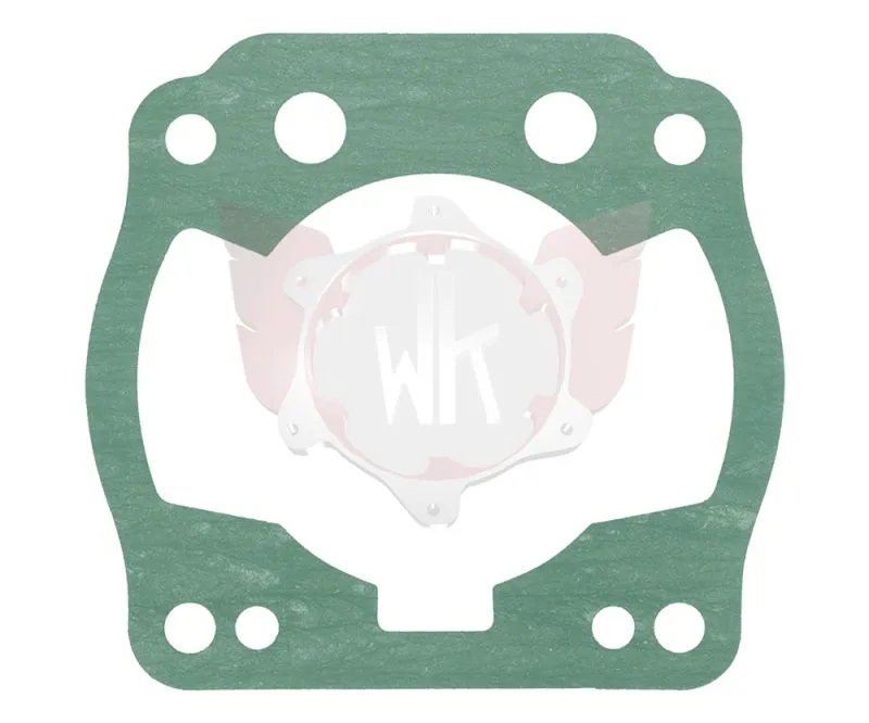 CYLINDER GASKET 0.5 SUPER X30