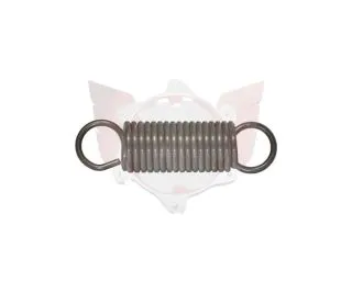 EXHAUST SPRING 45mm