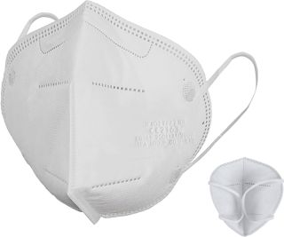 Respirateur certifié FFP2