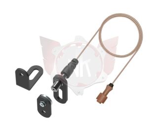 ANALOGER PEDALSENSOR 120cm