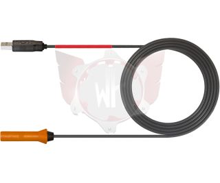 USB DOWNLOAD- UND LADEKABEL ALFANO 6, 150cm
