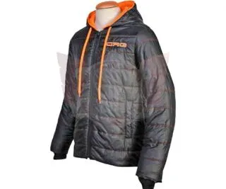 CRG SPARCO QUILTED JACKET SIZE XXL